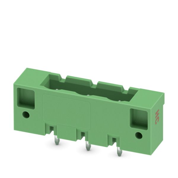 GMSTBVA 2,5 HC/ 3-G-7,62-LR — Pазъем на плату