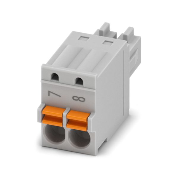 FK-MCP 1,5/ 2-ST-3,5GYAUBD7,8Q — Разъемы для печатной платы