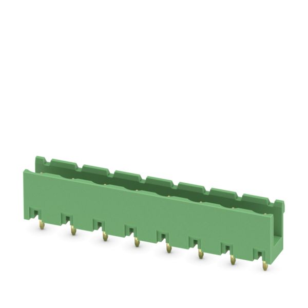 GMSTBV 2,5/ 8-G-7,62 AU — Pазъем на плату