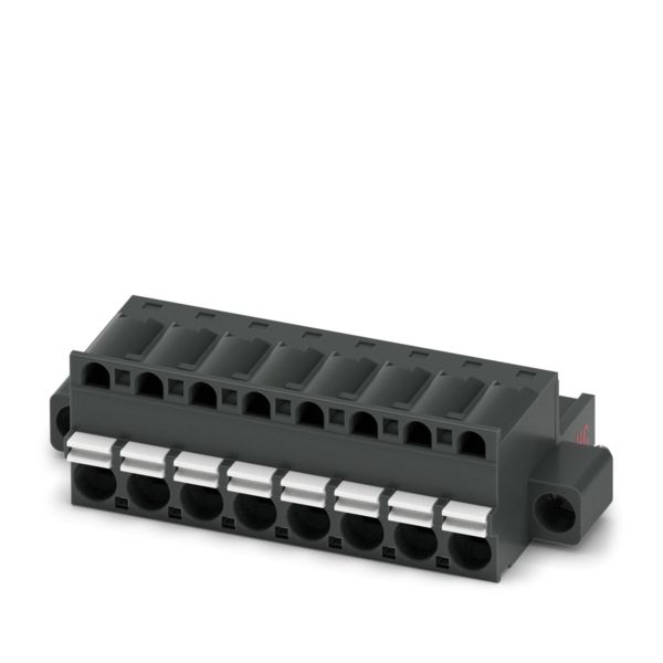 FKC 2,5 HC/ 8-STF BK LCWH — Разъемы для печатной платы