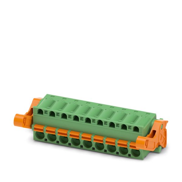 FKC 2,5 HC/ 9-ST-5,08-LR — Разъемы для печатной платы