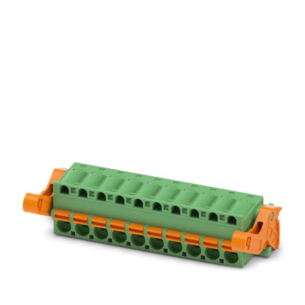 FKC 2,5 HC/10-ST-5,08-LR — Разъемы для печатной платы