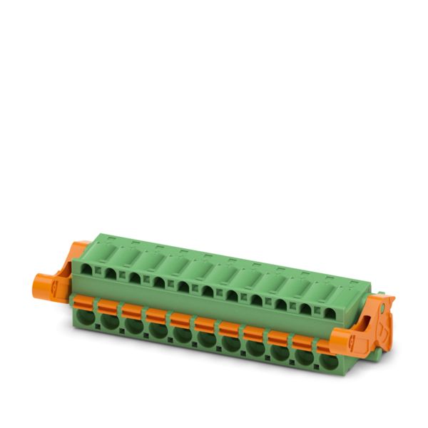 FKC 2,5 HC/11-ST-5,08-LR — Разъемы для печатной платы