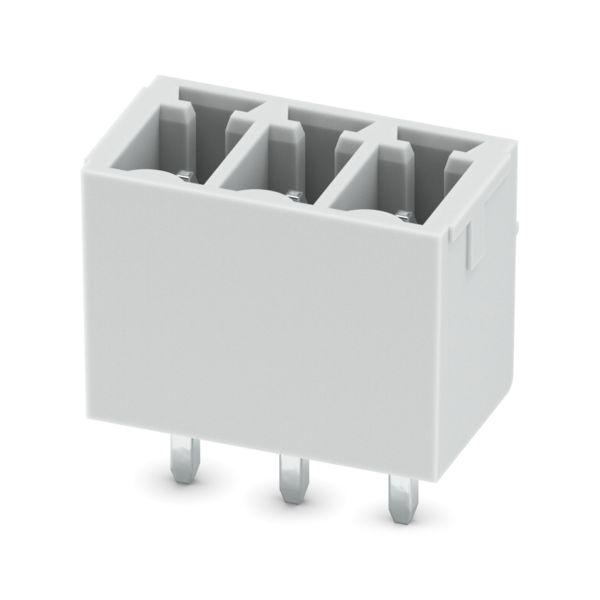 MCV 1,5/ 3-G-3,81 GY7035 — Pазъем на плату