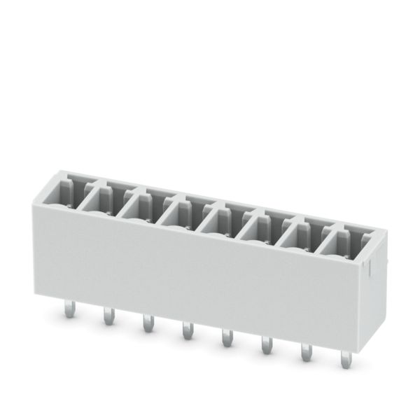 MCV 1,5/ 8-G-3,81 GY7035 — Pазъем на плату