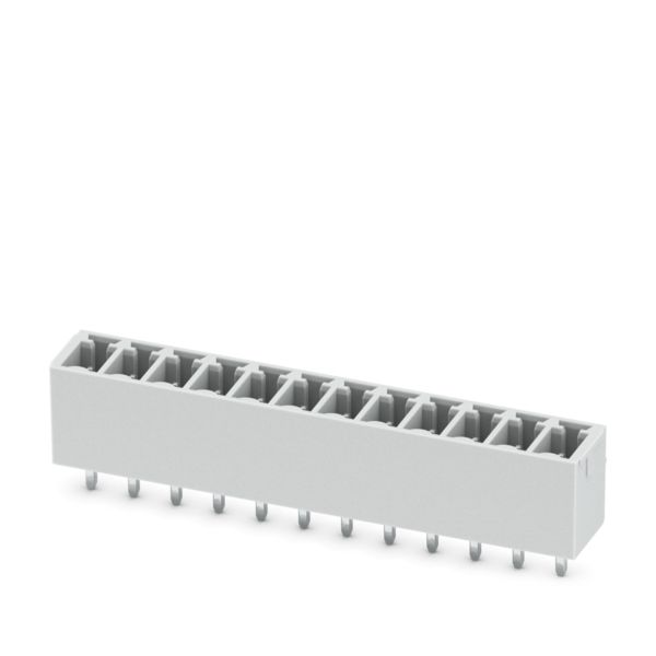 MCV 1,5/12-G-3,81 GY7035 — Pазъем на плату