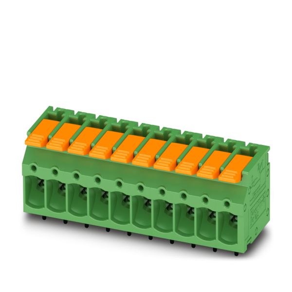 LPT 2,5/ 4-5,0 GY7035LCBKBDWH — Клеммы для печатной платы