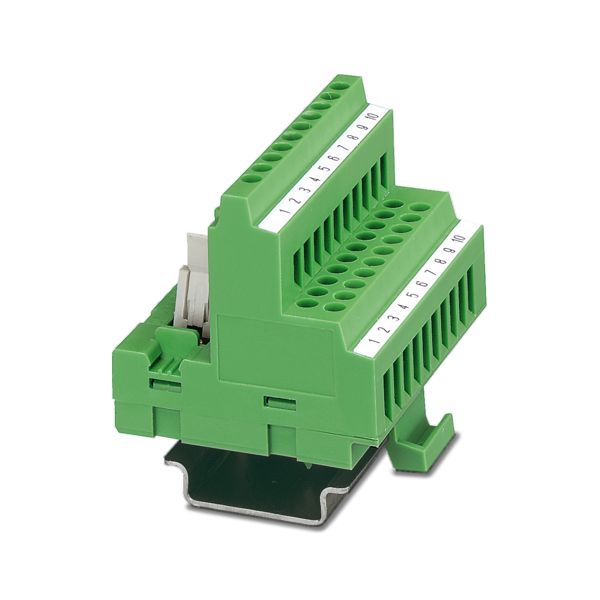 FLK 10 — Интерфейсный модуль