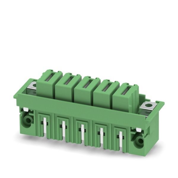 DFK-IPCV 35 HC/ 5-GF-15,00 — Компоненты для проходного монтажа