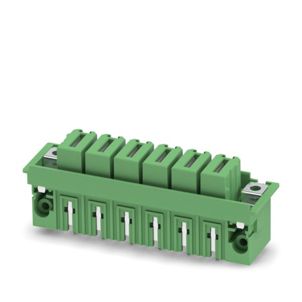 DFK-IPCV 35 HC/ 6-GF-15,00 — Компоненты для проходного монтажа