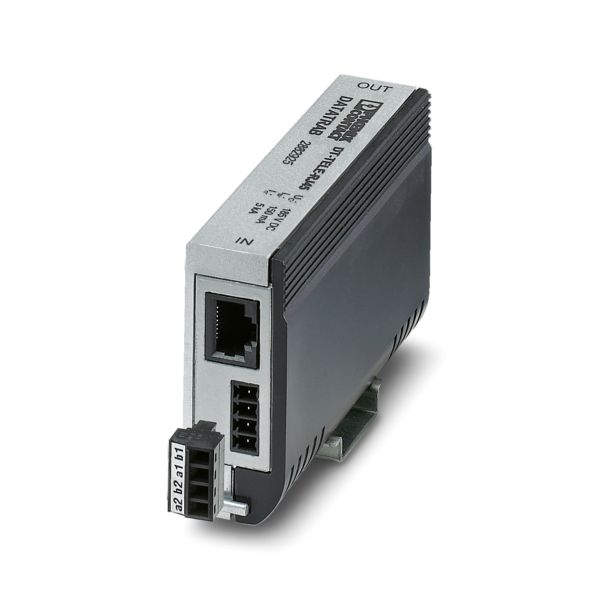 DT-TELE-RJ45 — Устройство защиты от импульсных перенапряжений