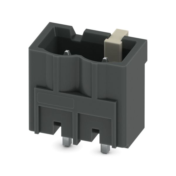 CCVA 2,5/ 2-G-5,08 P26THR CR2 — Pазъем на плату