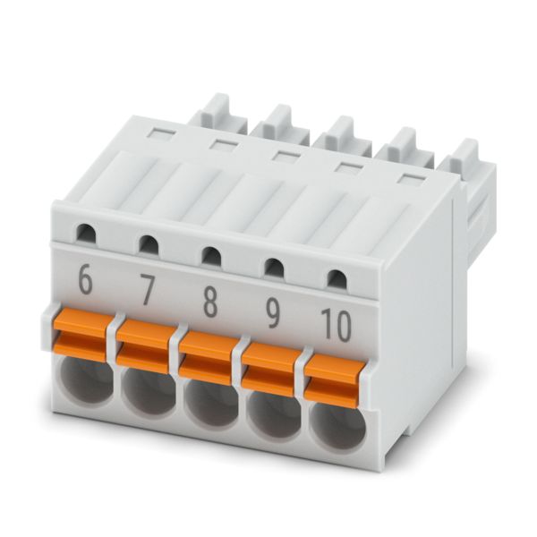 FK-MCP 1,5/ 5-ST-3,5GY7035BD10 — Разъемы для печатной платы