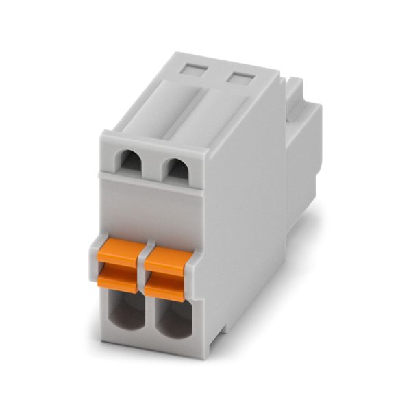 FK-MC 0,5/ 2-ST-2,5 GY — Разъемы для печатной платы