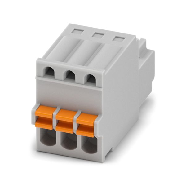 FK-MC 0,5/ 3-ST-2,5 GY — Разъемы для печатной платы