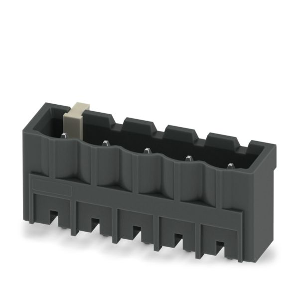 CCVA 2,5/ 5-G-5,08P14CR1THRR56 — Pазъем на плату
