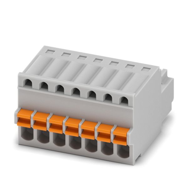 FK-MC 0,5/ 7-ST-2,5 GY — Разъемы для печатной платы