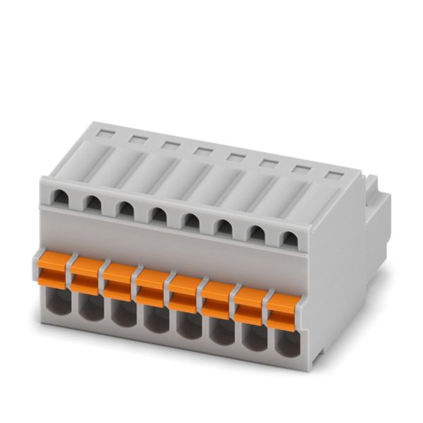 FK-MC 0,5/ 8-ST-2,5 GY — Разъемы для печатной платы