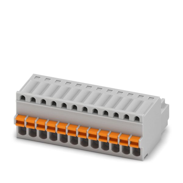 FK-MC 0,5/12-ST-2,5 GY — Разъемы для печатной платы
