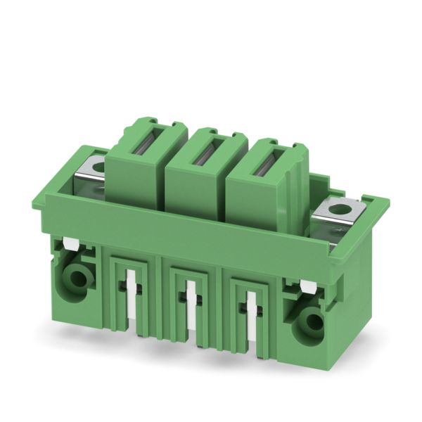 DFK-IPCV 35 HC/ 3-GF-15,00 — Компоненты для проходного монтажа