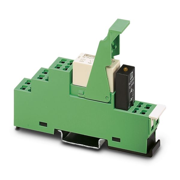PR1-RSP3-LV-230AC/2X21AU — Релейный модуль