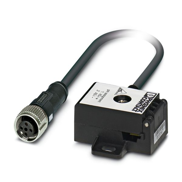 VS-ASI-J-Y-N-PUR-2,0-M12FS SCO — Разветвитель