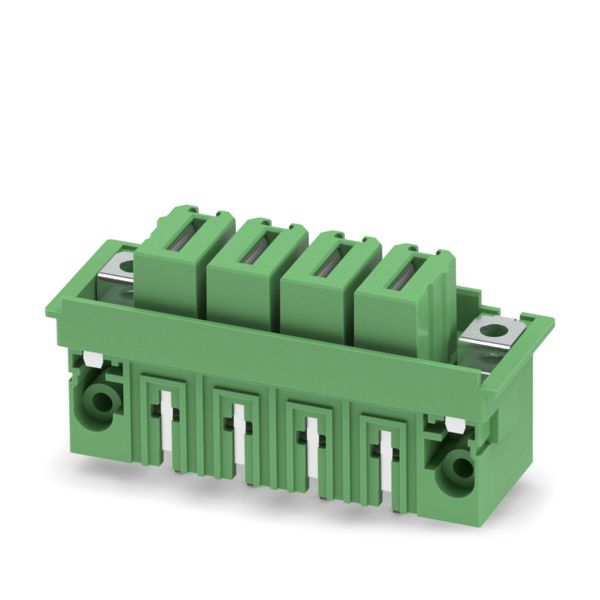 DFK-IPCV 35 HC/ 4-GF-15,00 — Компоненты для проходного монтажа