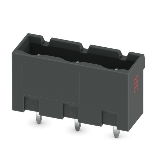 GMSTBVA 2,5 HC/ 3-G-7,62 BK — Pазъем на плату