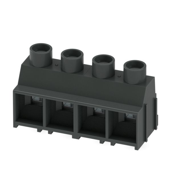 MKDS 5 HV/ 4-9,52 BK — Клеммы для печатной платы