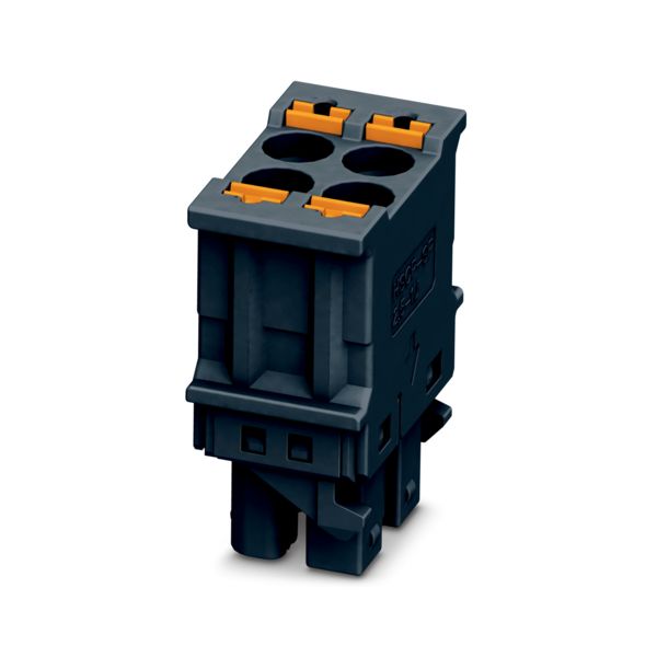 HSCP-SP 2,5-1U4-33/33-7016 — Разъемы для печатной платы