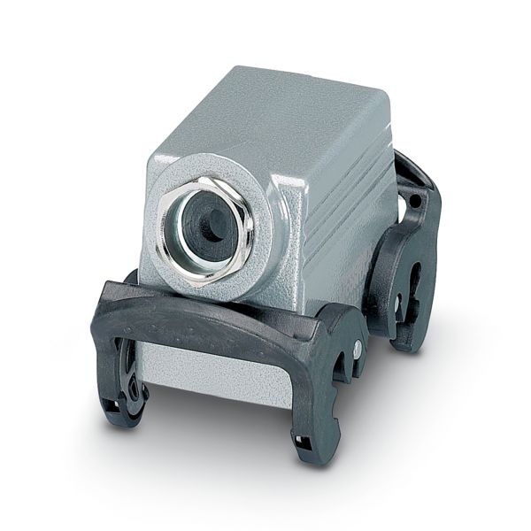 HC-B 10-TMQ-52/M1PG16S — Корпус