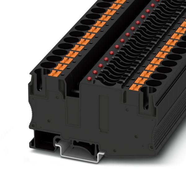 PT 10-FSI/C-LED 24 — Клемма для предохранителя