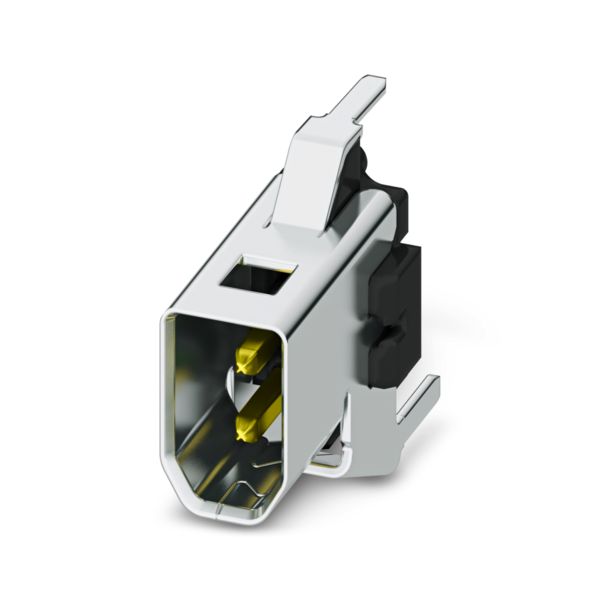 SPE-T1-STSM-180 — Штекерные соединители для печатных плат SPE
