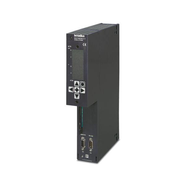 IBS S7 400 DSC/I-T — Плата контроллера