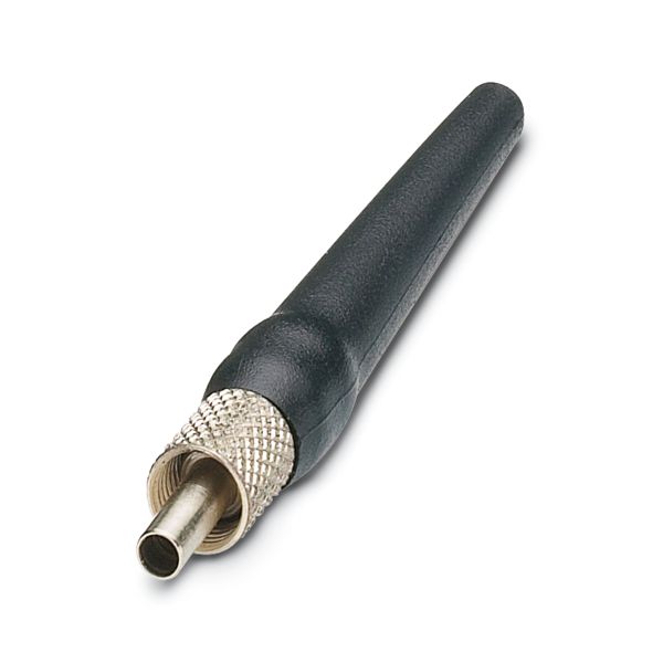 VC-FSMA-M-KT-2 SET — Оптоволок. контактн. вставка