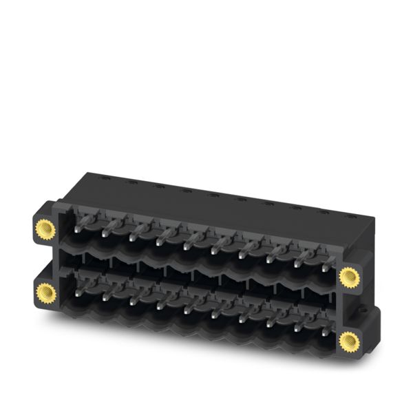 CCDN 2,5/10-G1F-5,08 P26THRR88 — Pазъем на плату