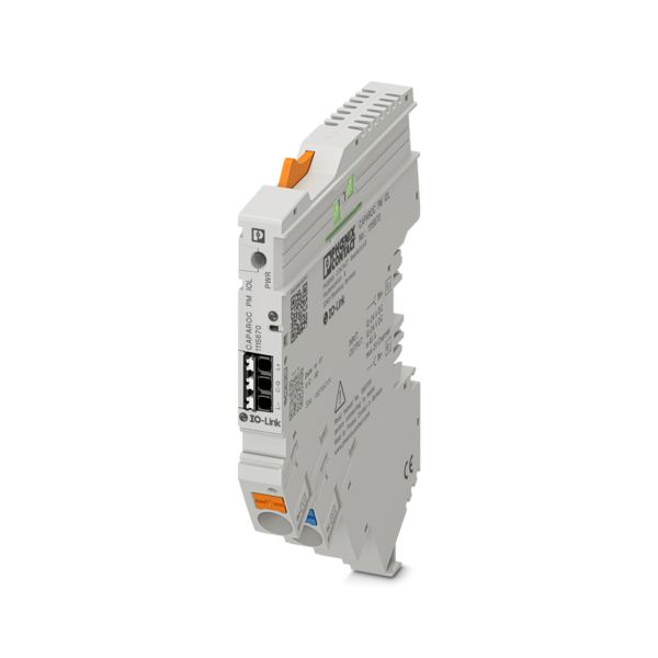 CAPAROC PM IOL — Модуль питания