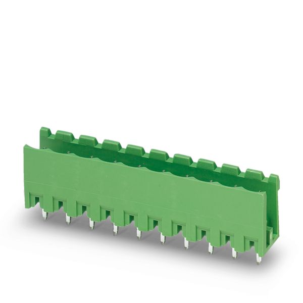 MSTBV 2,5/12-G-5,08 BK — Pазъем на плату