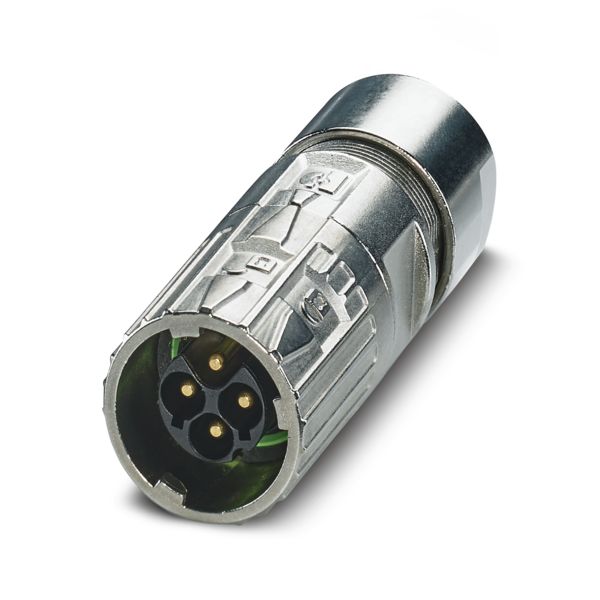 M17-3EP1N8A8003S — Кабельный разъем