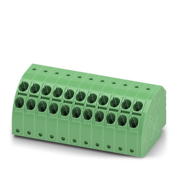 PTDA 1,5/11-PH-3,5 — Разъемы для печатной платы