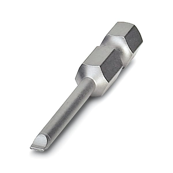 ASD BIT 0,5X3,0X 50 — Наконечник для отвертки