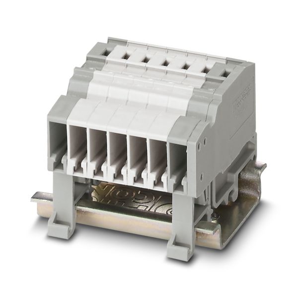 SC 2,5-NS/ 1-L — Штекерное соединение COMBI
