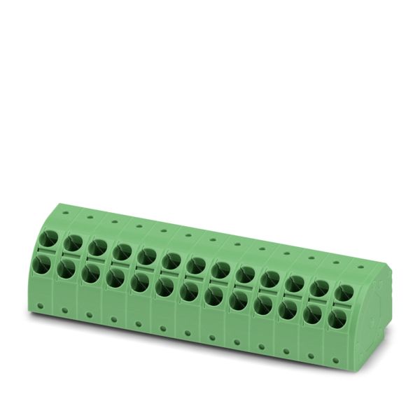 PTDA 2,5/13-PH-5,0 — Разъемы для печатной платы