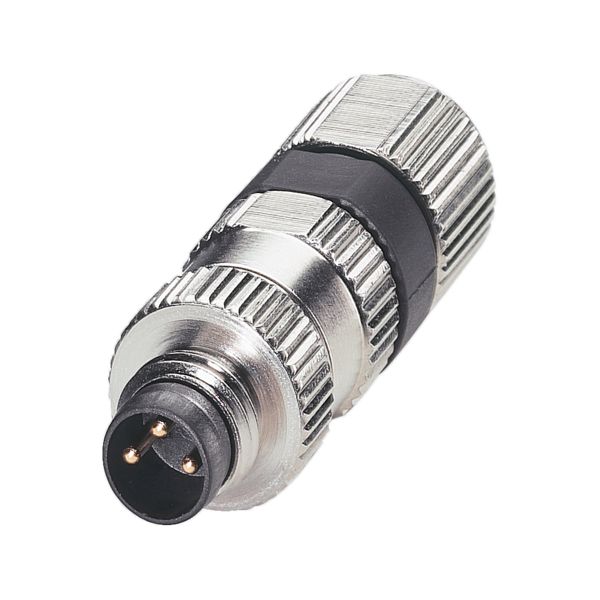 SACC-M 8MS-3PCON — Штекерный соединитель
