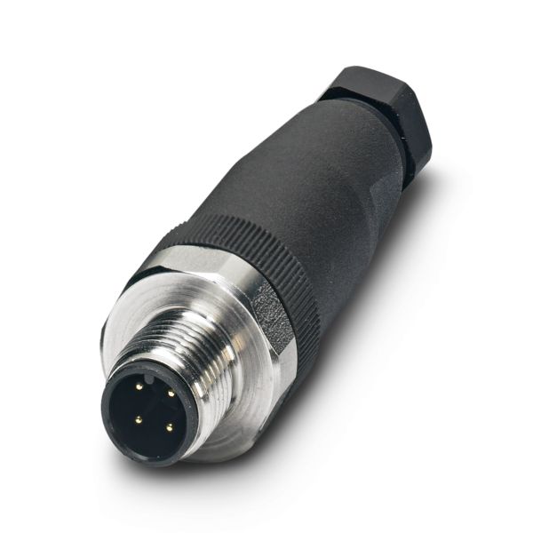 SACC-M12MS-4CON-PG 7-VA — Штекерный соединитель