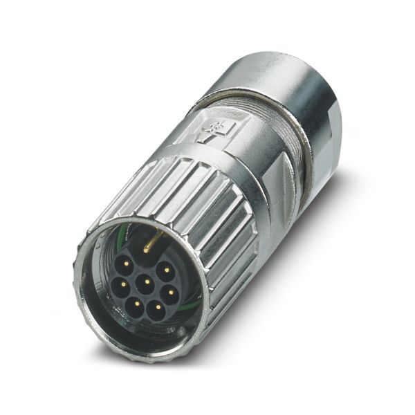 M17-7EP1N8A8002 — Кабельный разъем