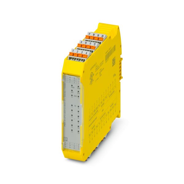 PSR-M-EF3-SDI12-MAT-PI — Модуль расширения