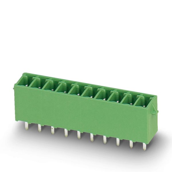 MCV 1,5/ 3-G-3,5-RN BK — Pазъем на плату