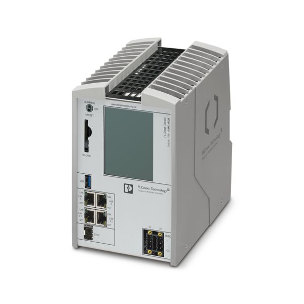 RFC 4072R — Контроллер