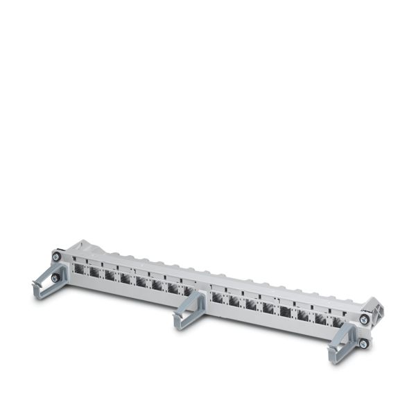 VS-PP-19-1HE-16-F — Распределительная панель